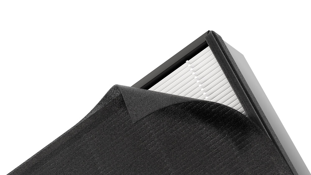 homerunPET Filtre pour purificateur d’air D1 - 1 pièce