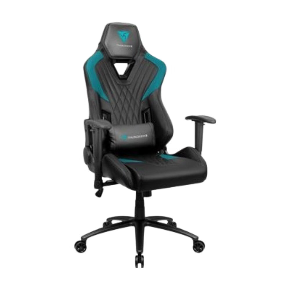 ThunderX3 DC3 Air Chaise Gaming (Noir/Bleu)