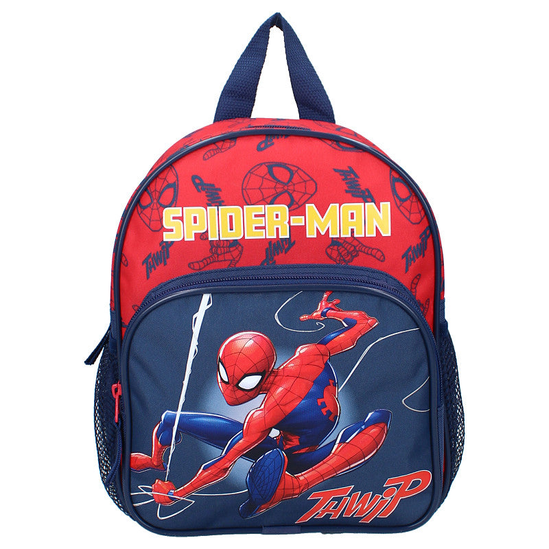 Sac à dos Spider-man Web Warriors