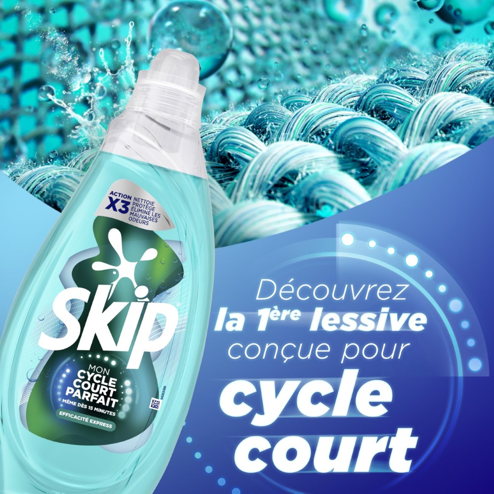 Skip liq.eff.express 39lav.