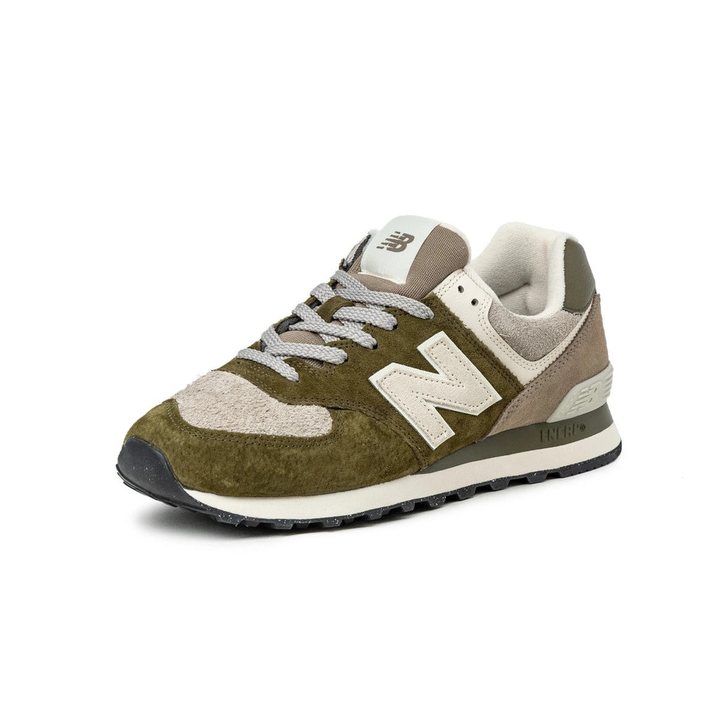 NEW BALANCE 574 Woodland