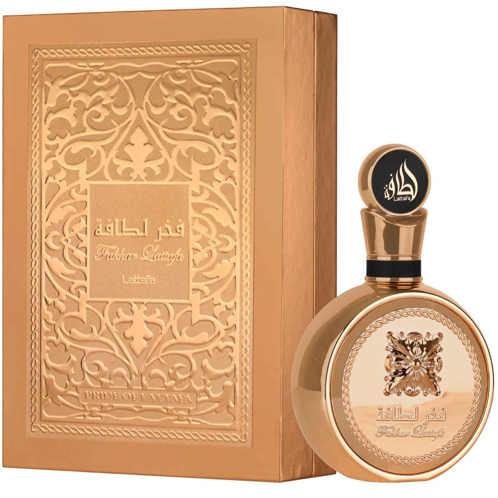 LATTATA Pride Fakhar Extrait Eau de Parfum Vaporisateur 100ml