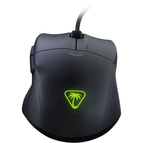 TURTLE BEACH Pure SEL Souris Gaming Filaire - 8000 DPI, 4 Boutons - Noir