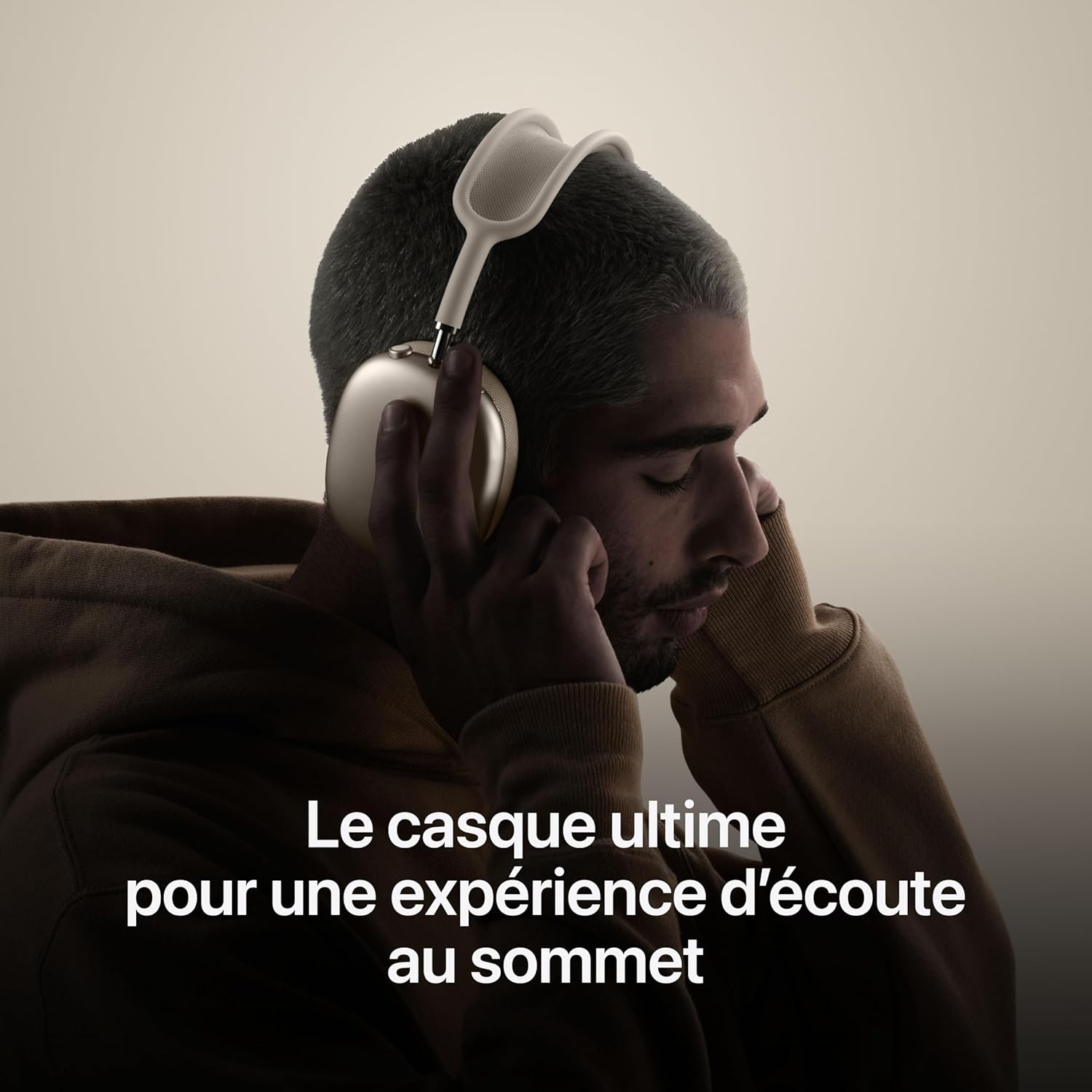 Apple AirPods Max (USB-C) - Bleu