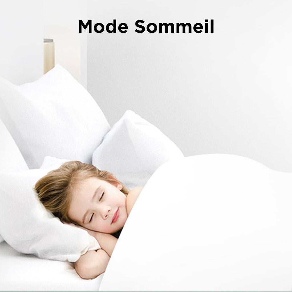 Climatiseur mobile TCL 9000 BTU, Mode 3 en 1 refroidissement / ventilateur / déshumidificateur, Refroidissement uniquement, Télécommande, Kit pour fenêtre coulissante inclus, Classe énergétique A.