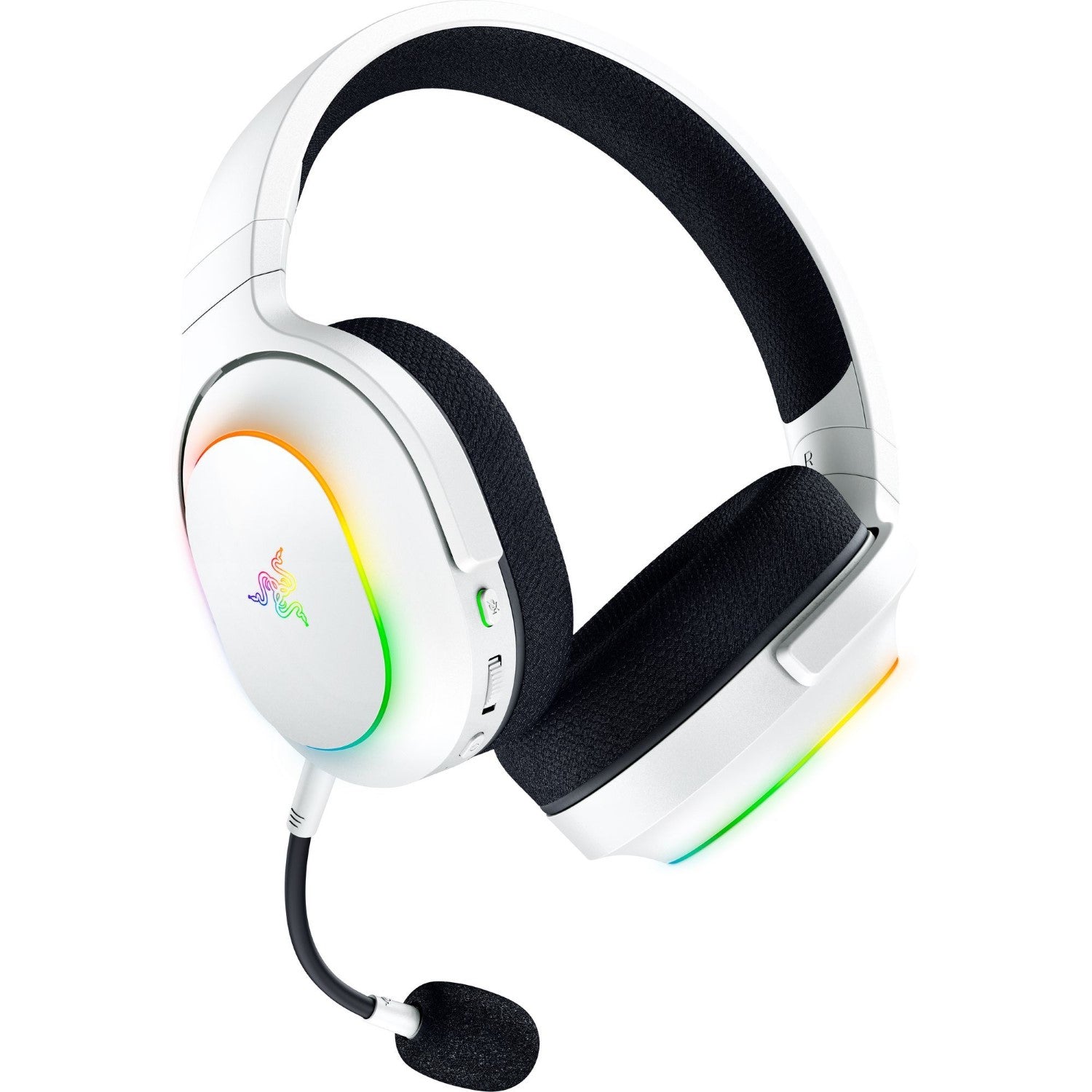 Razer Barracuda X Chroma Casque Gaming sans fil - Blanc