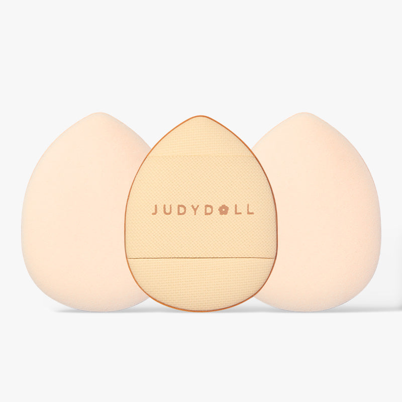 JUDYDOLL Mini puff （3PS)