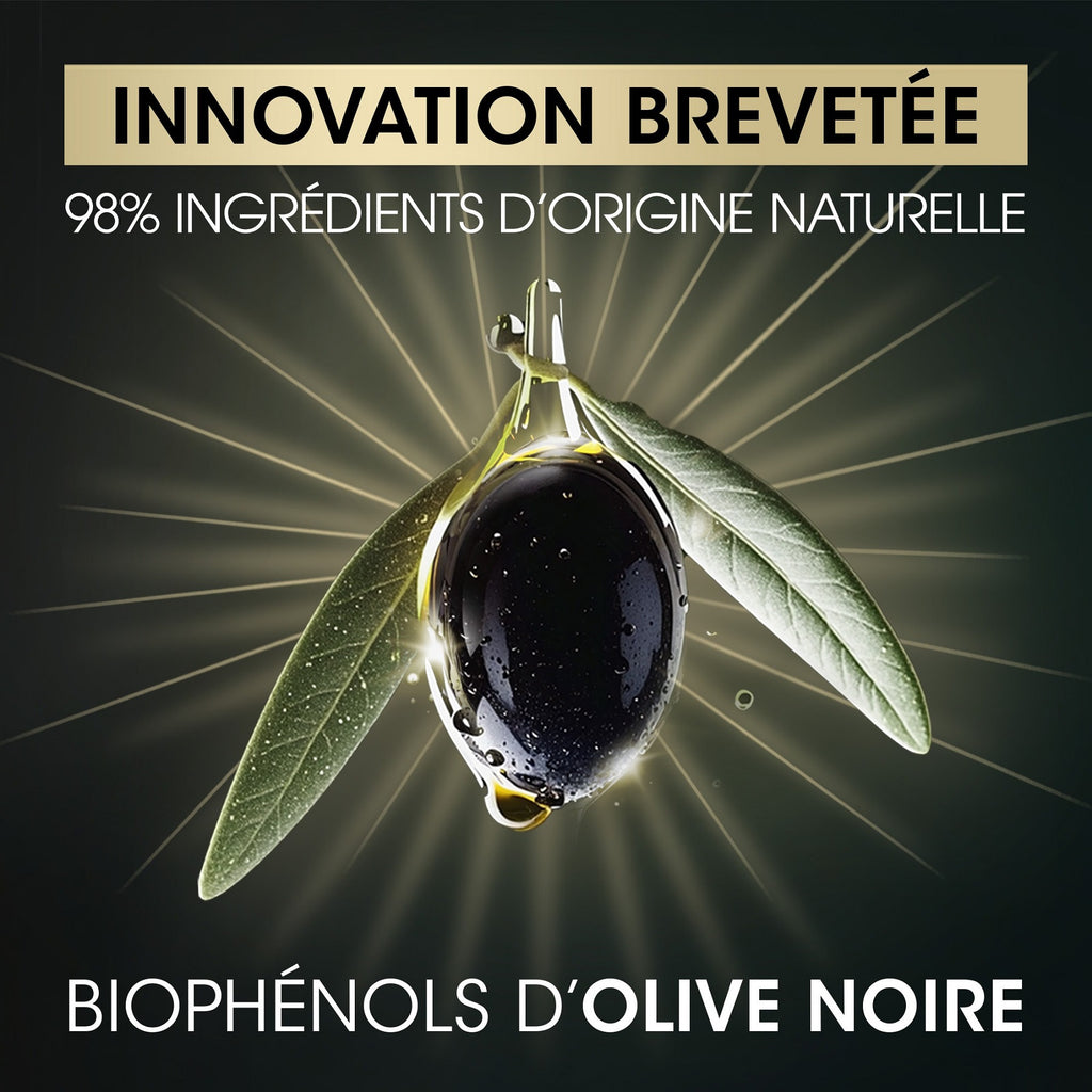 LA PROVENCALE Lumino-Correct Crème Rénovatrice de Peau Booster d'Éclat 40ml