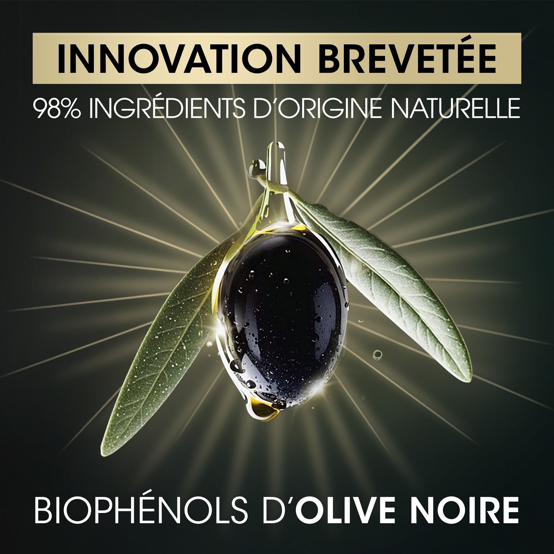 LA PROVENCALE Lumino-Correct Crème Rénovatrice de Peau Booster d'Éclat 40ml