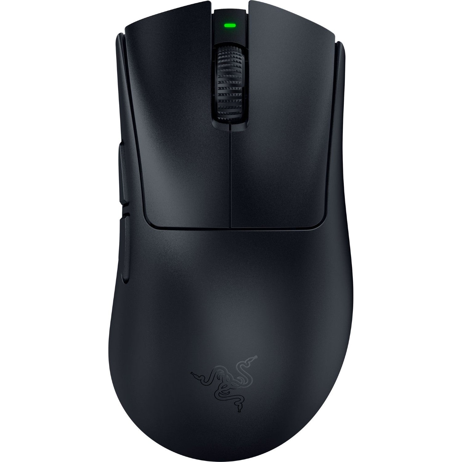Razer DeathAdder V4 Pro Souris Gaming sans fil - 30000DPI, 8 Bouttons - Noir