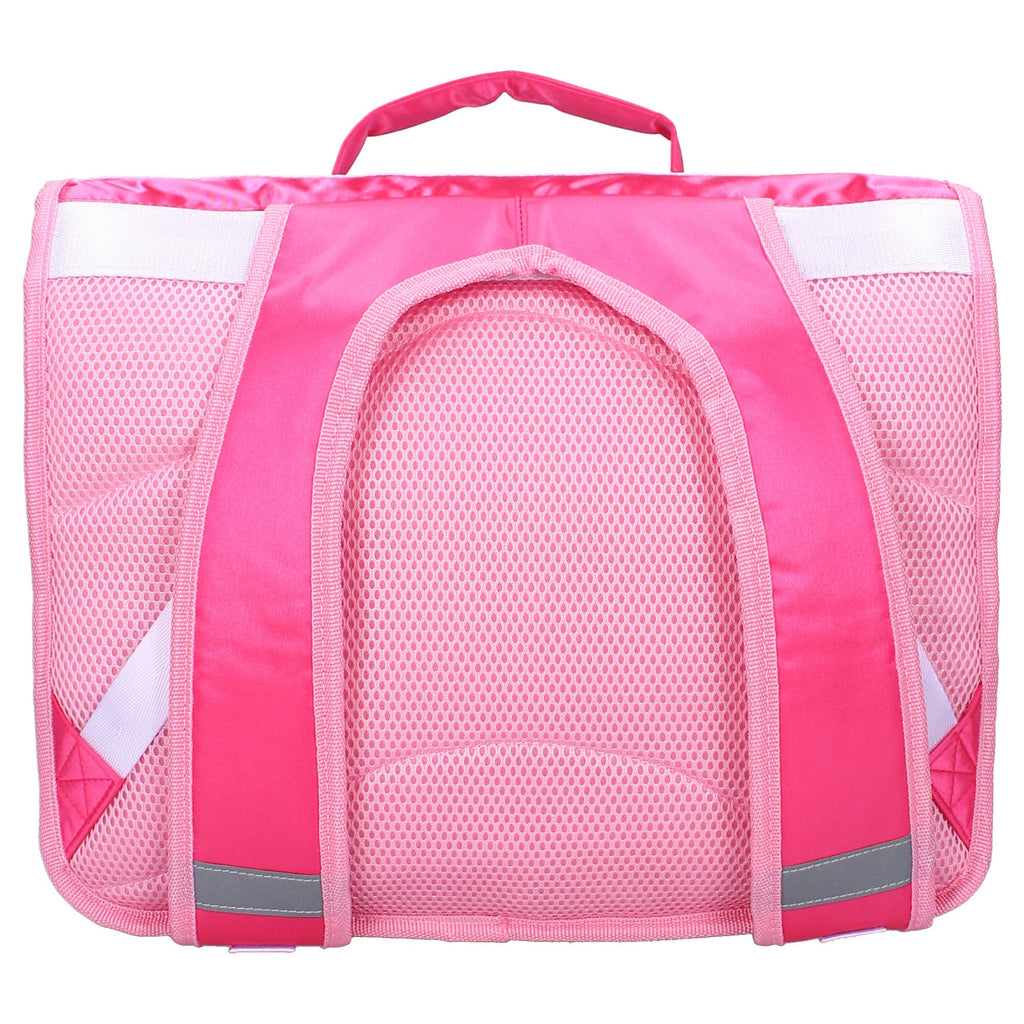 Hello Kitty Sac à dos d'école Hello Kitty Suivez l'arc-en-ciel