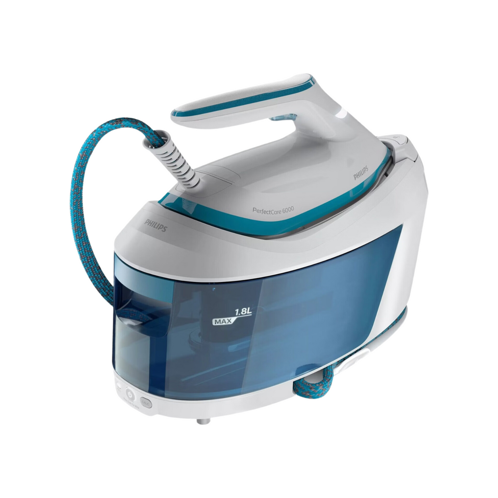 Philips PSG6022/20 PerfectCare Série 6000 Centrale Vapeur