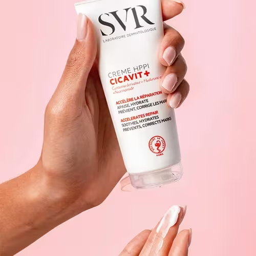 SVR Cicavit+ Crème Réparatrice HPPI 40 ml