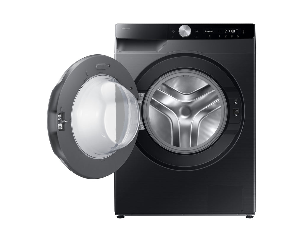 SAMSUNG WW90DG6U85LBU3 Lave-linge AI Wash série 6000 9kg Noir Classe A