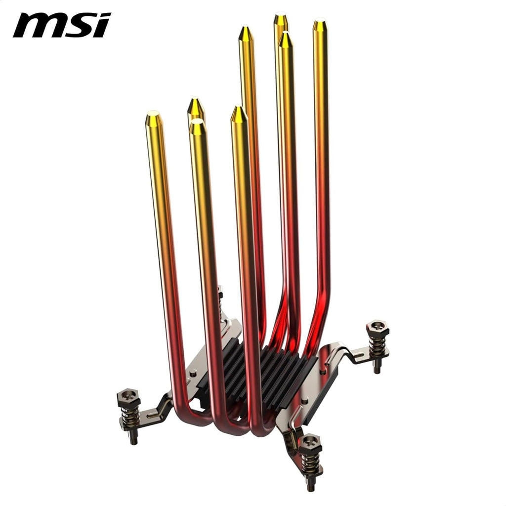 MSI MAG Corefrozr AA13 - Noir