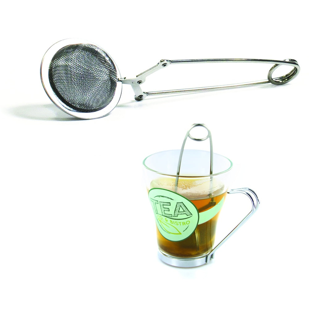 COOK CONCEPT Boule à thé design