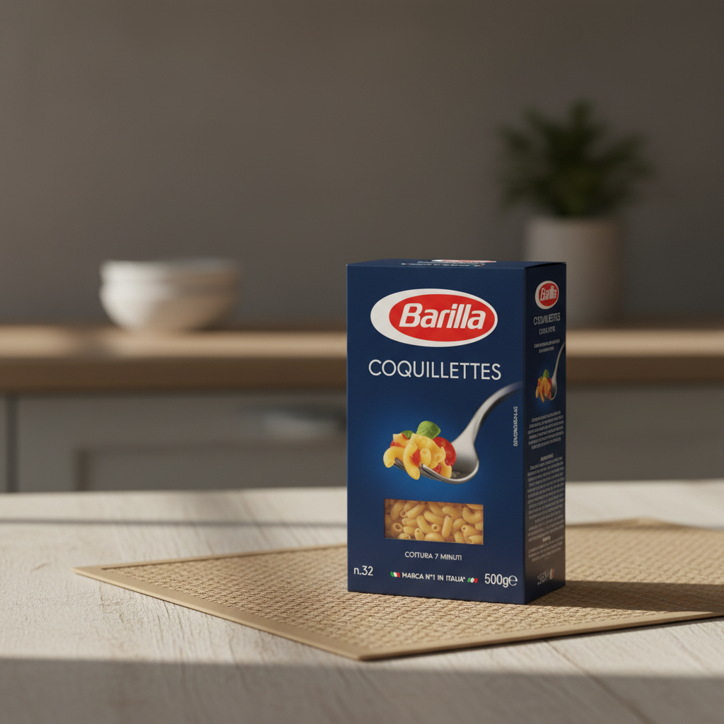 Barilla Coquillettes - 500 g