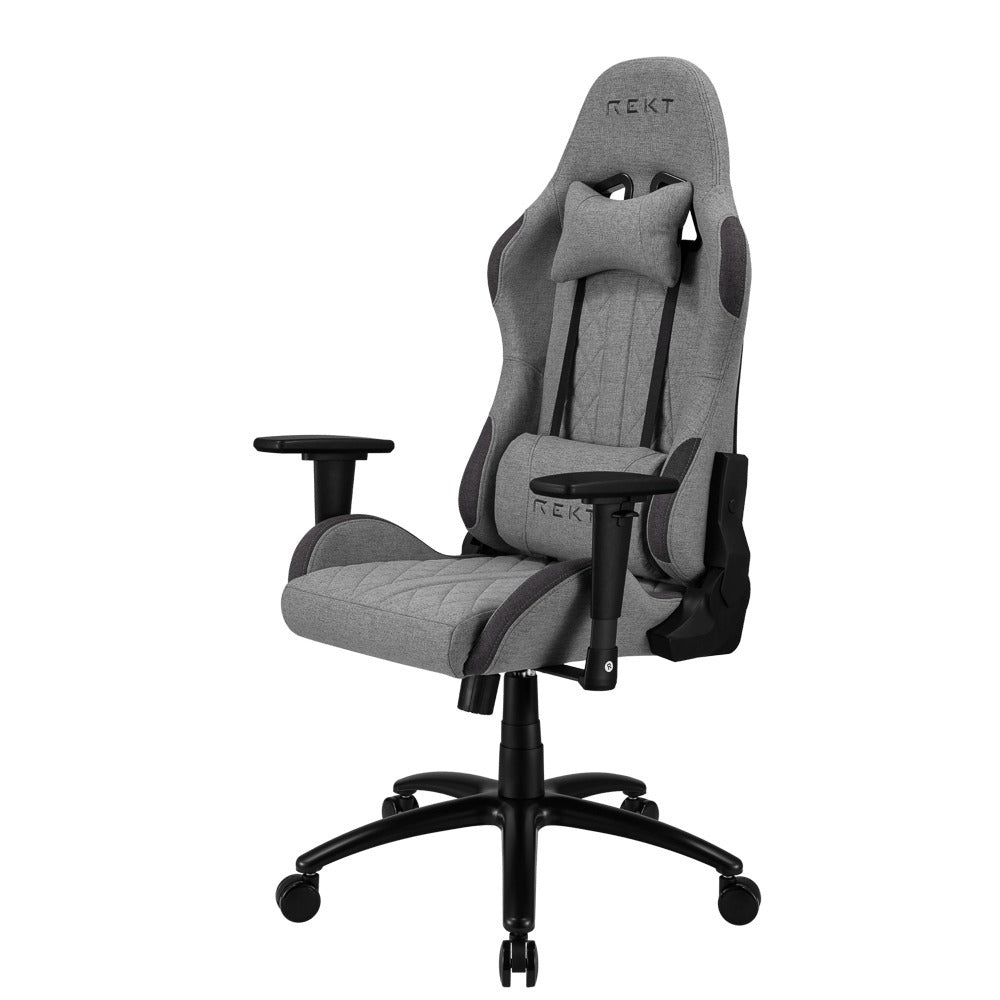 REKT ULTIM8-RS Dark Grey
