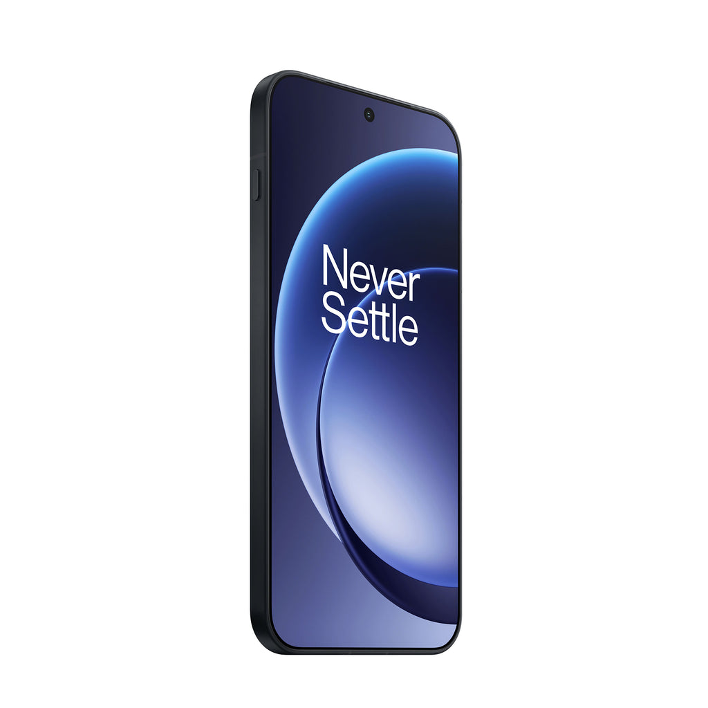 OnePlus 15 512 Go 16 Go Smartphone IA avec Snapdragon 8 Elite Gen5, Écran 6,78" 165 Hz, Batterie 7300 mAh et Triple Caméra 50 MP Noir Absolu EU eSIM, Double SIM, NFC
