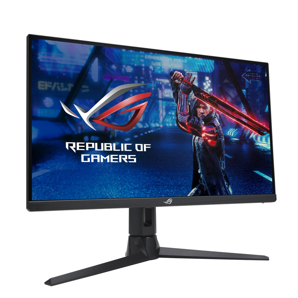 ASUS XG27AQMR Moniteur 300Hz