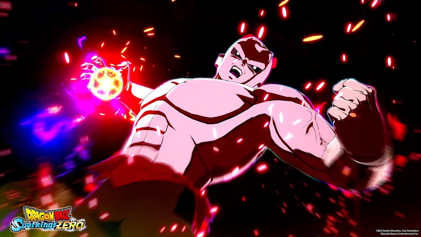 Dragon Ball: Sparking! Zero - Switch - Version Française