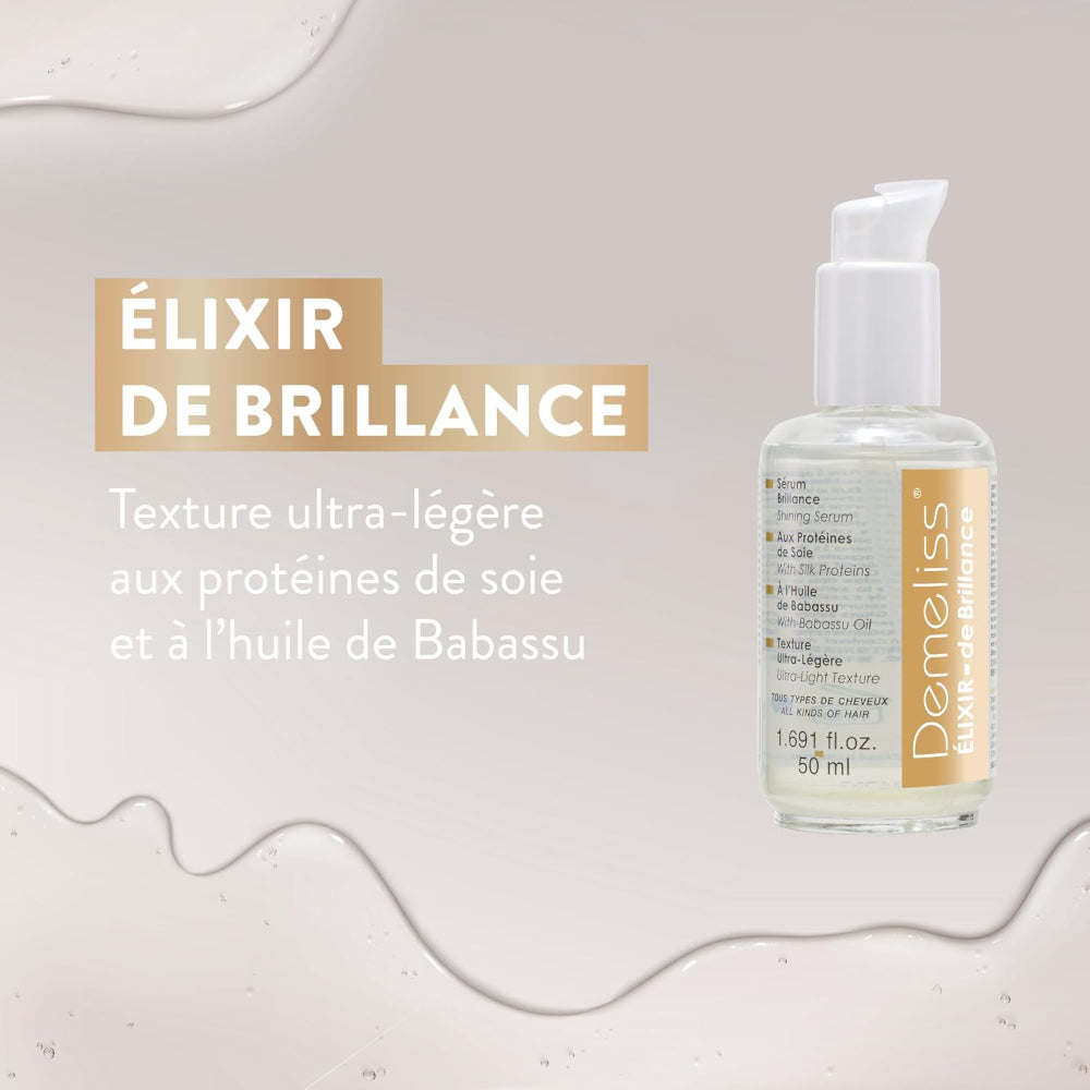 Demeliss Elixir de Brillance 50 m