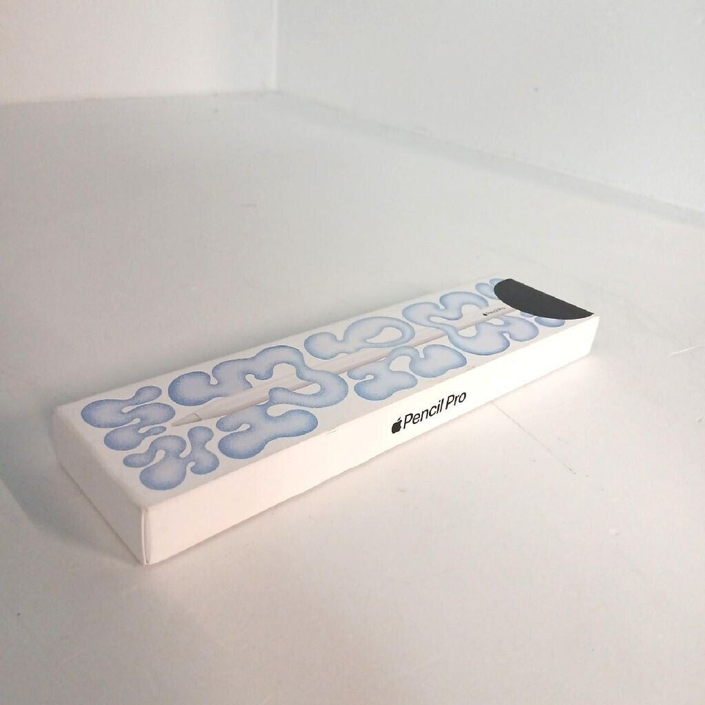 Apple Pencil Pro 2024 pour iPad Air/iPad Pro/iPad mini