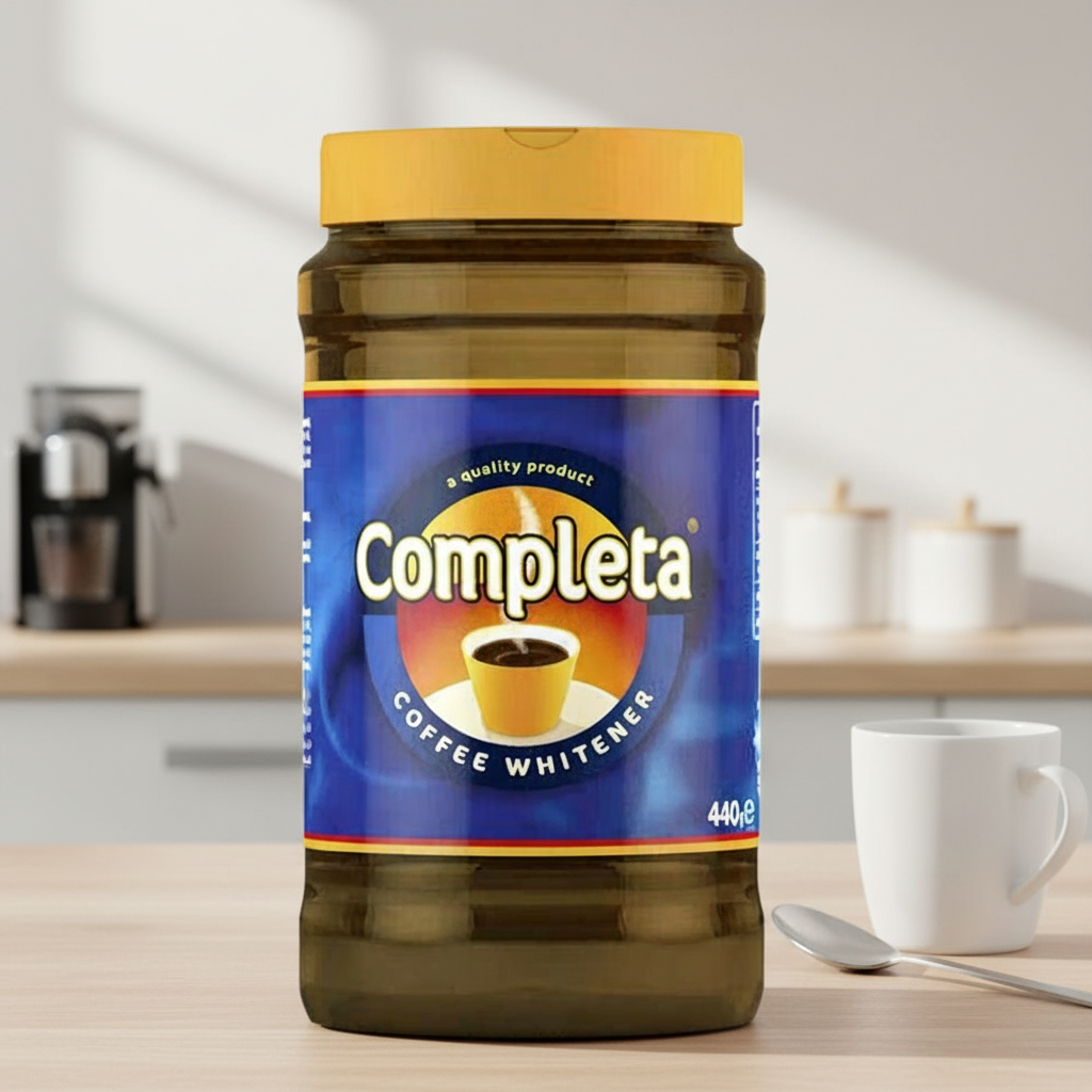 Completa Lait en Poudre 400 g