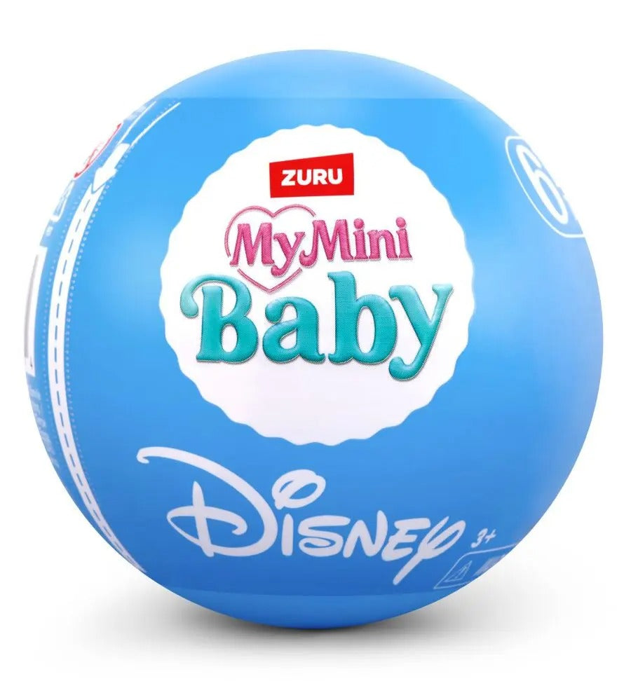 My Mini Baby Disney - PDQ