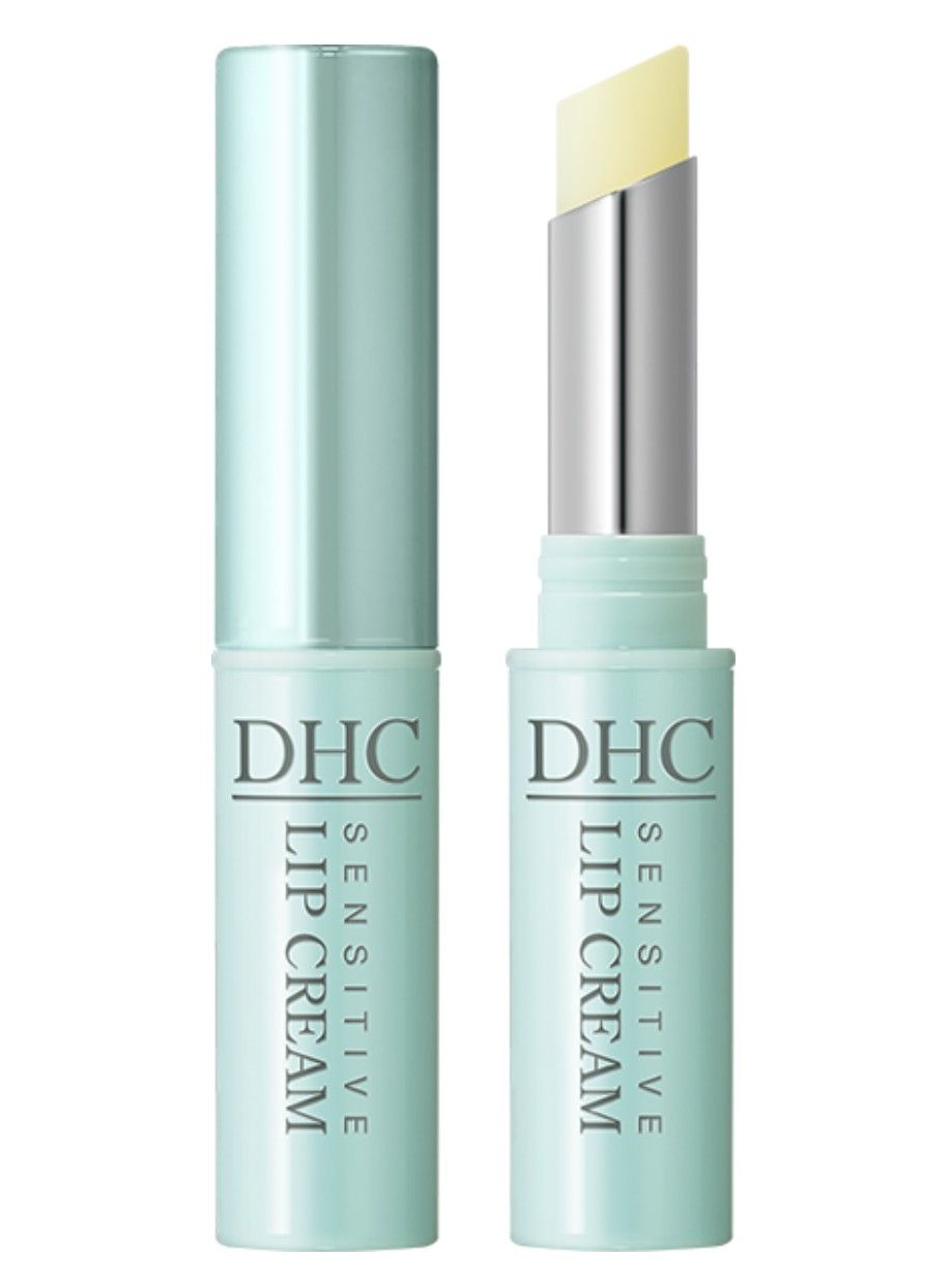 DHC crème médicinale pour les lèvres sensibles - 1,5 g
