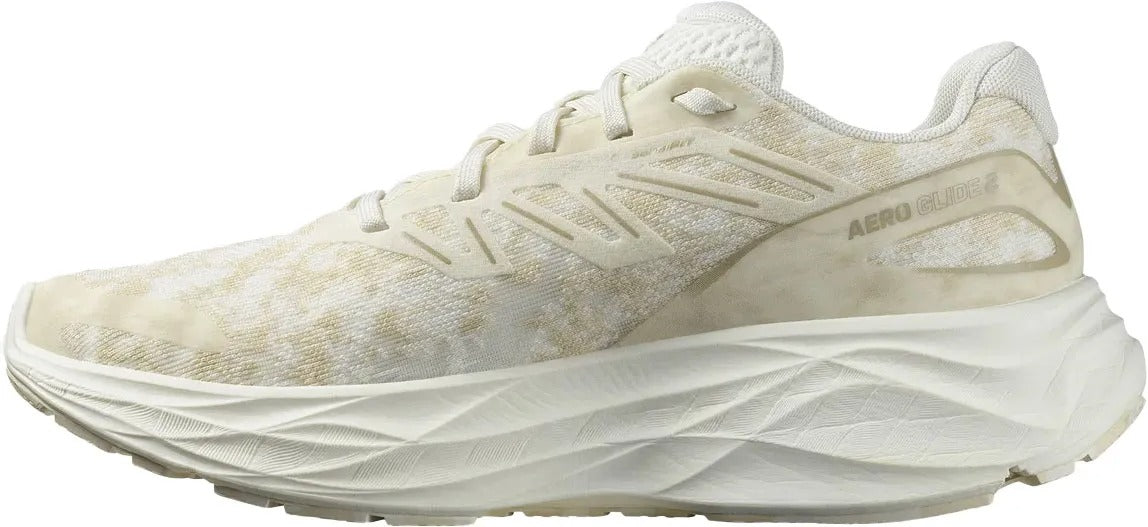 SALOMON Aero Glide 2 Rose WMNS 40 2/3