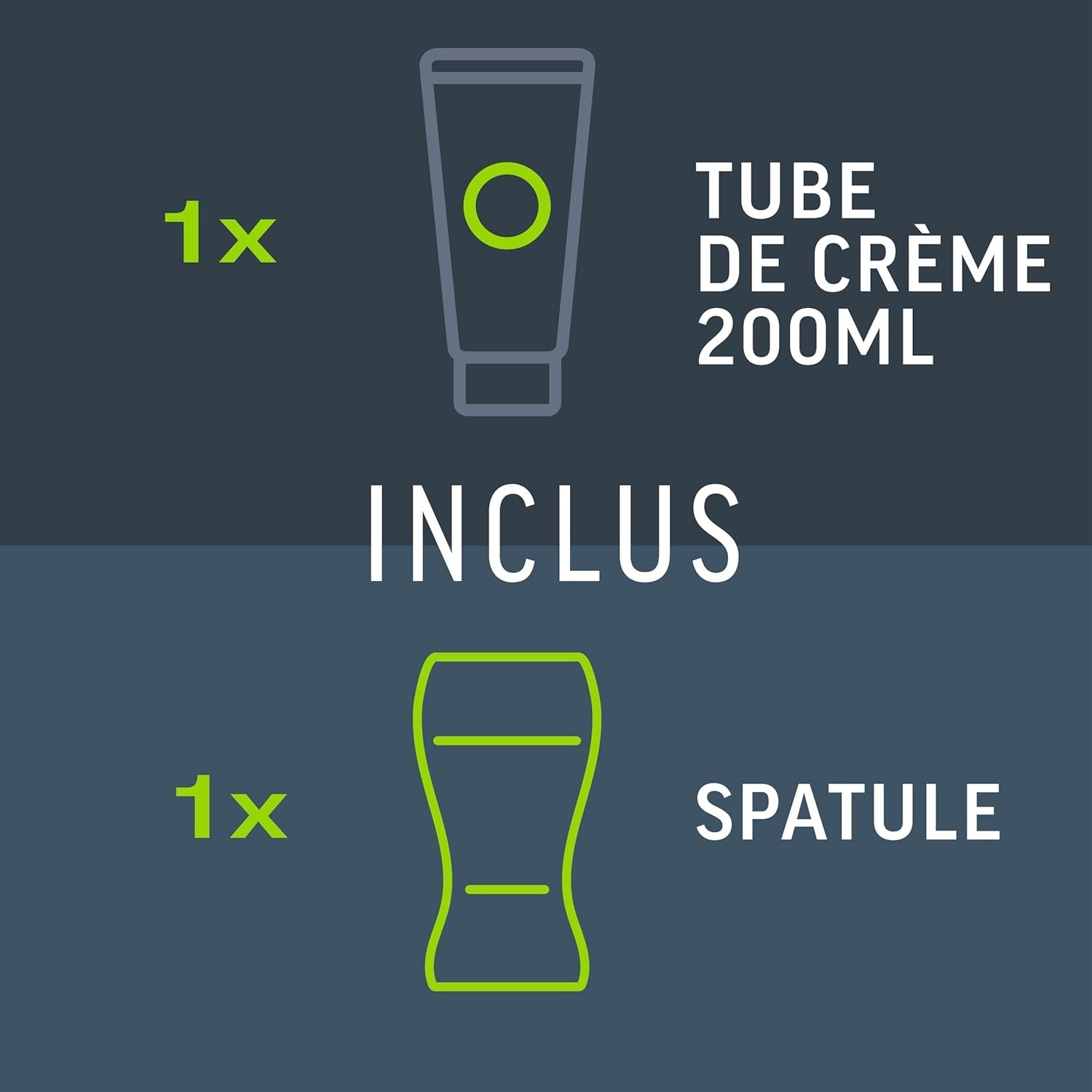 Veet Men Crème Dépilatoire Pour Peau Normale 200 ml