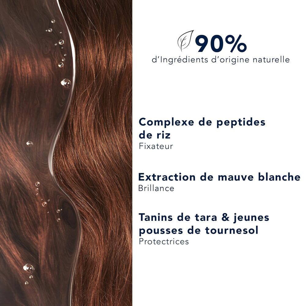 PHYTO Shampoing anti-dégorgement Couleur 500 ml