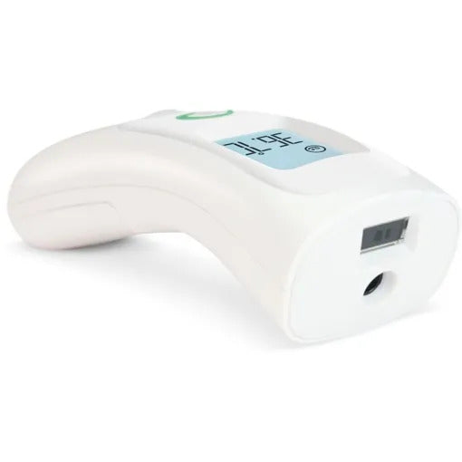 TERRAILLON Thermomètre connecté - Thermomètre frontal connecté et à distance