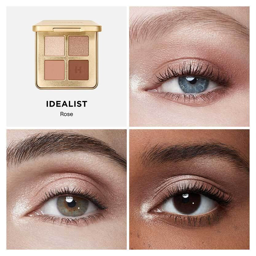 HOURGLASS Curator Eyeshadow Palette 4-Pan #Idealist 4g
