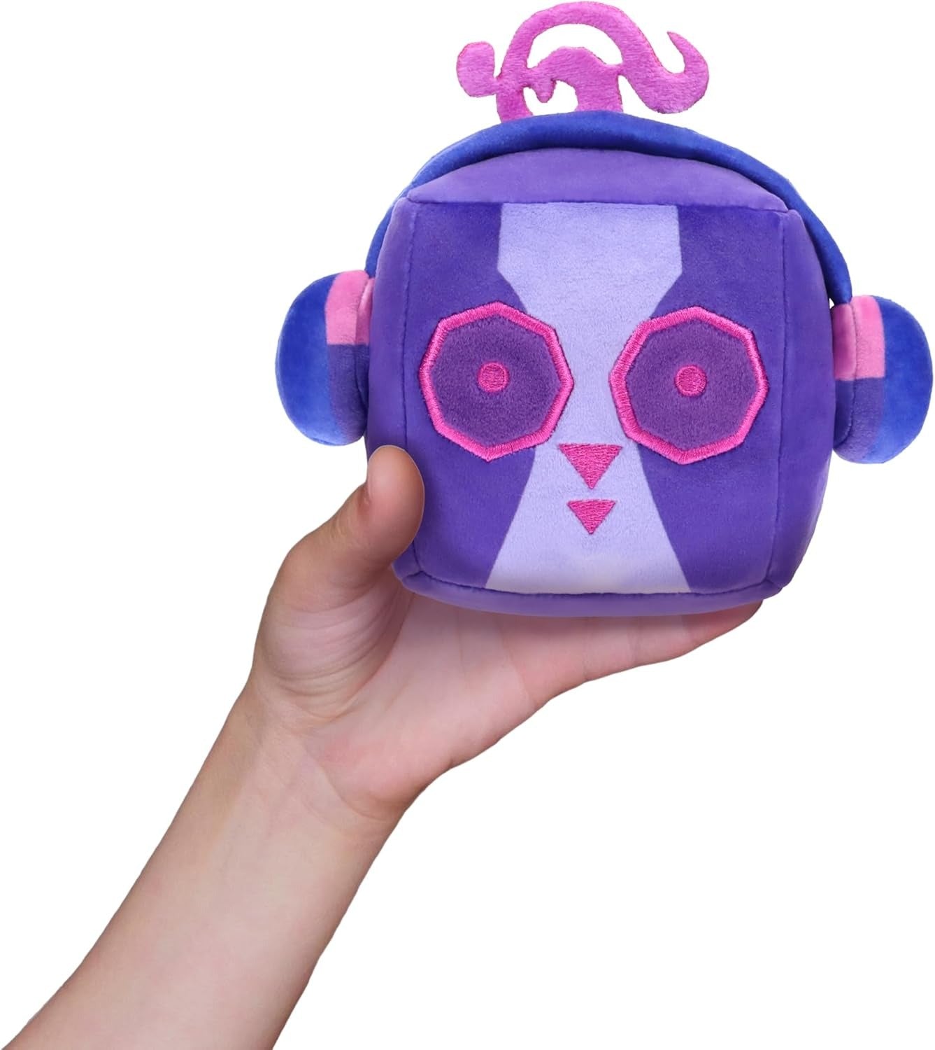 Roblox Blox Fruits Peluche mystère Série 3 + Code DLC unique