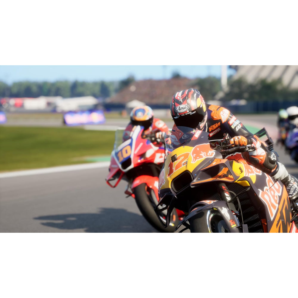 MILESTONE MotoGP 26 - Édition Day One - PS5 - Version Française