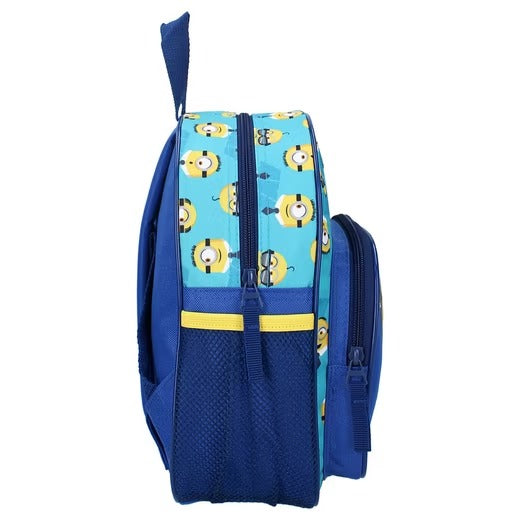 Sac à dos MINIONS Dream Team