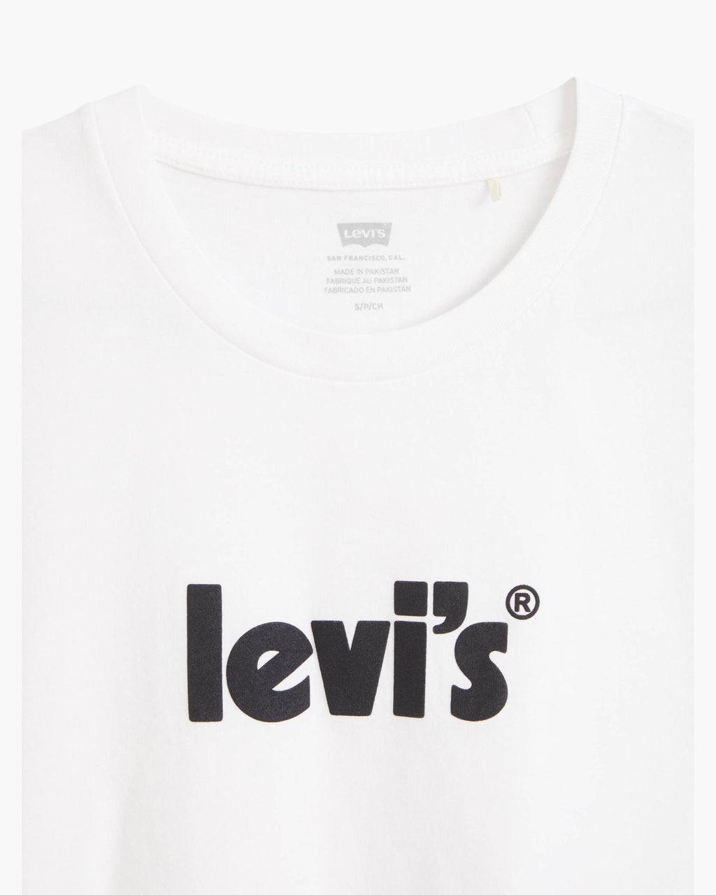 Levi's The Perfect T-Shirt