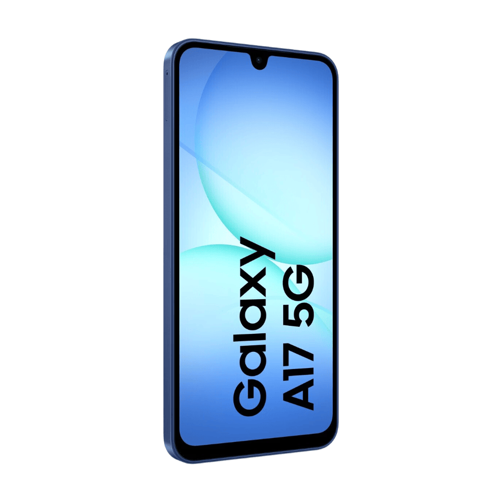Samsung Galaxy A17 128 Go Bleu 5G