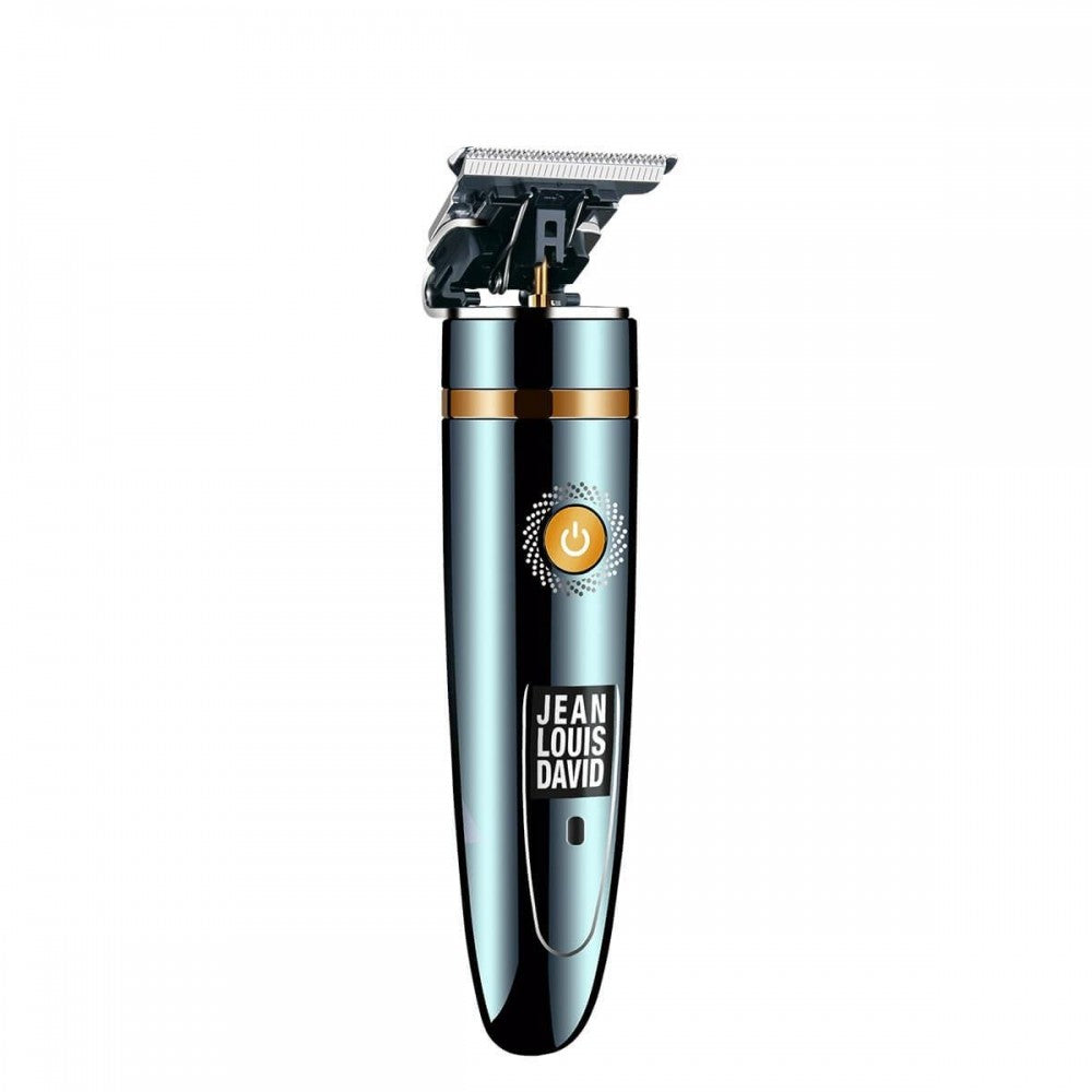 JEAN LOUIS DAVID Infinite Styler Tondeuse 4-en-1 multi-usage avec batterie lithium-Ion
