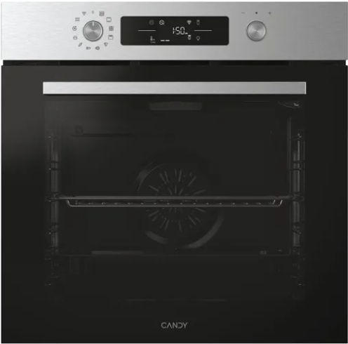 Candy CA6 NP5B3HTX Four Encastrable - 2100 W - 78 L - Noir