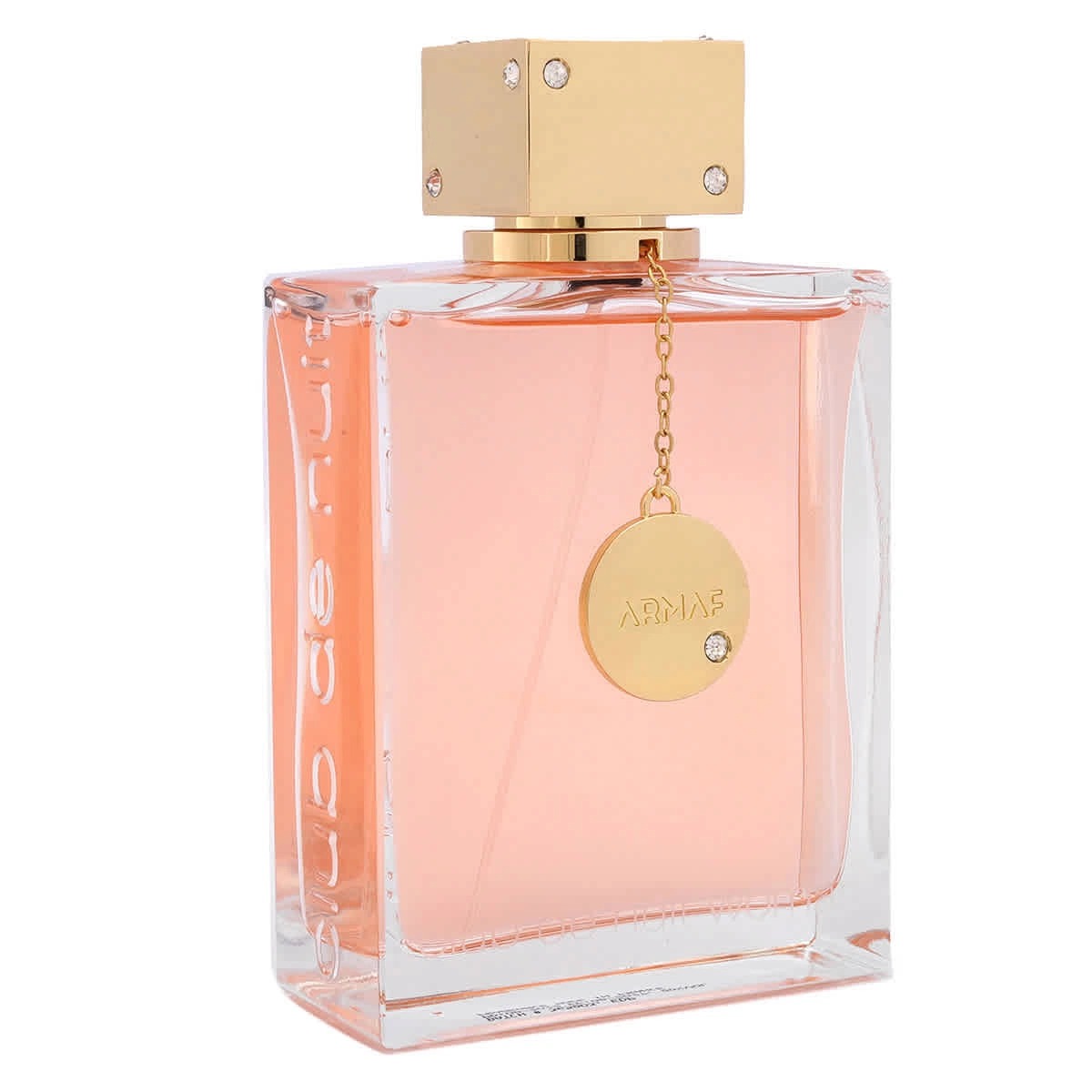 ARMAF Club De Nuit Woman Eau de parfum - 200 ml
