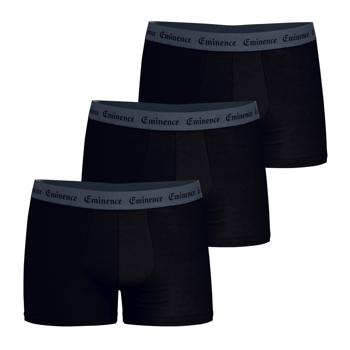 EMINENCE Allure Boxers Lot de 3