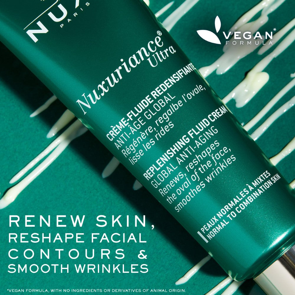 Nuxe Nuxuriance Crème fluide ultra-régénérante - 50 ml