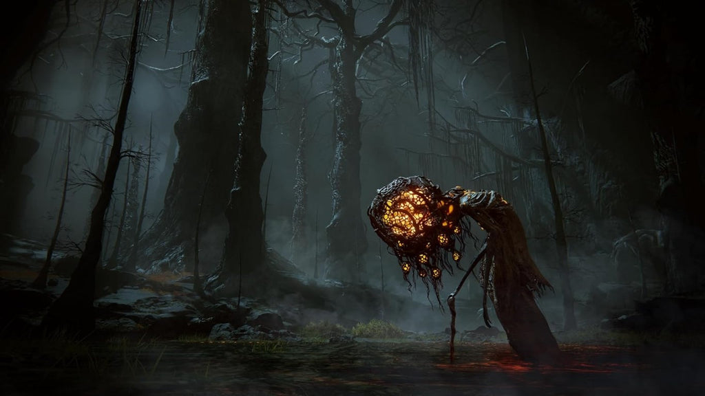 Elden Ring: Shadow of the Erdtree - PS5 - Version Française