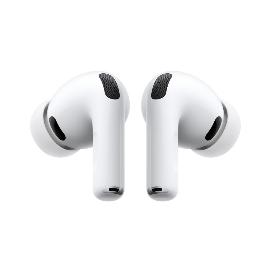 Apple AirPods Pro (3e génération) Casque True Wireless Stereo (TWS) Intra-auriculaire Appels/Musique/Sport/Quotidien Bluetooth Blanc