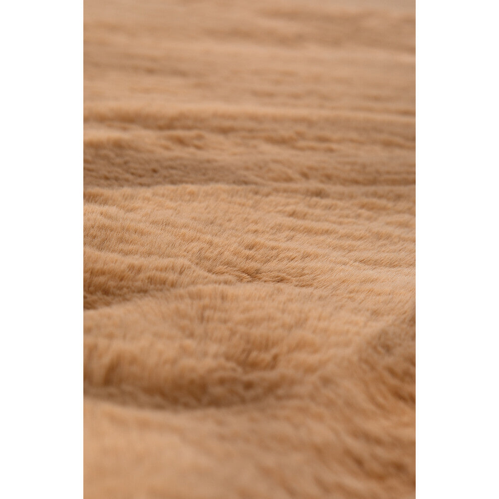 Vivaraise Tapis Eddy Camel 120 x 170