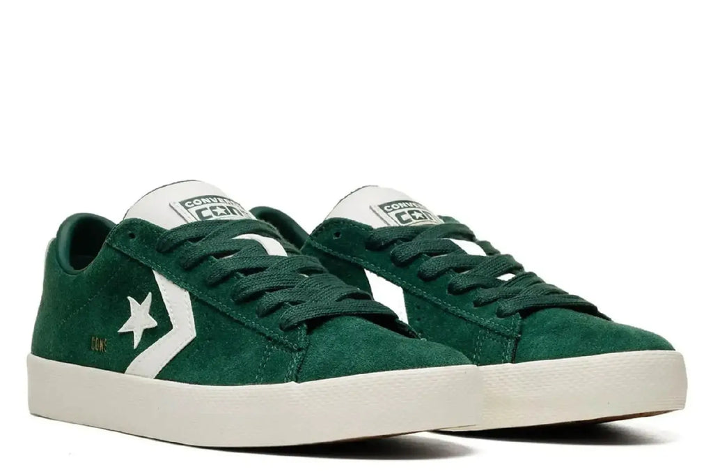 CONVERSE Vulc Pro Whiskey