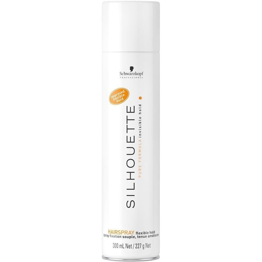SCHWARZKOPF Silhouette - Laque Fixation Flexible - 750ml
